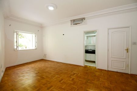 Suíte 1 de casa para alugar com 4 quartos, 600m² em Jardim Paulista, São Paulo