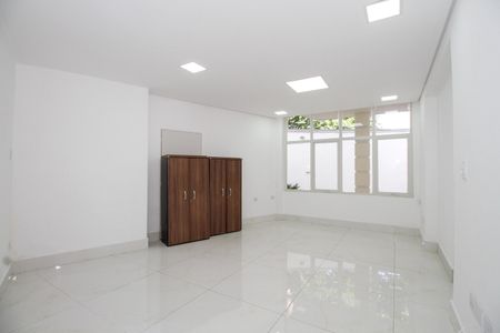 Sala de Tv de casa para alugar com 4 quartos, 600m² em Jardim Paulista, São Paulo