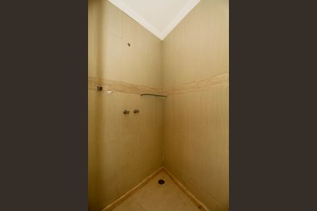 Casa para alugar com 600m², 4 quartos e 4 vagas Casa para alugar com 600m², 4 quartos e 4 vagasBanheiro da Suíte 4