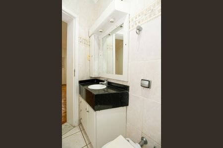 Casa para alugar com 600m², 4 quartos e 4 vagas Casa para alugar com 600m², 4 quartos e 4 vagasBanheiro da Suíte 3