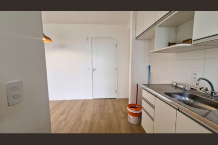 Apartamento à venda com 2 quartos, 72m² em Vila Isa, São Paulo