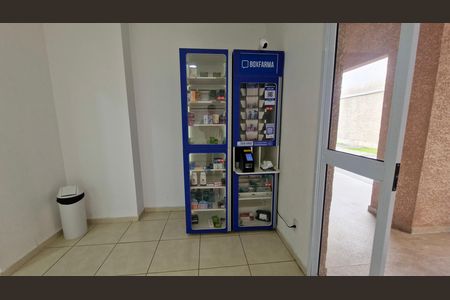 Apartamento à venda com 72m², 2 quartos e 1 vaga