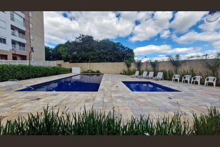 Apartamento à venda com 2 quartos, 72m² em Vila Isa, São Paulo