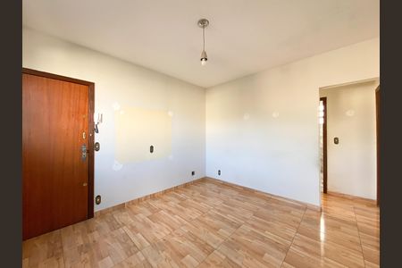 Apartamento à venda com 2 quartos, 80m² em Novo Eldorado, Contagem