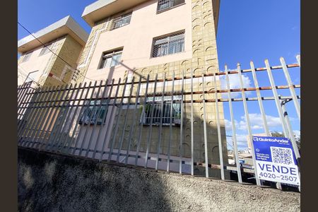 Apartamento à venda com 2 quartos, 80m² em Novo Eldorado, Contagem