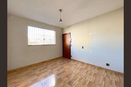 Apartamento à venda com 2 quartos, 80m² em Novo Eldorado, Contagem
