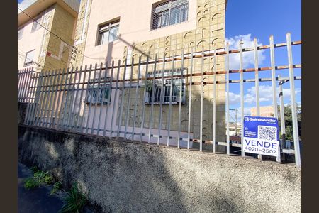 Apartamento à venda com 2 quartos, 80m² em Novo Eldorado, Contagem