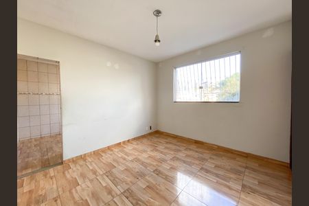 Apartamento à venda com 2 quartos, 80m² em Novo Eldorado, Contagem