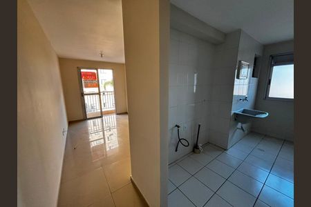 Apartamento para alugar com 61m², 3 quartos e 1 vagaSala