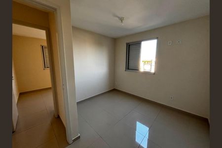 Apartamento para alugar com 61m², 3 quartos e 1 vagaQuarto 2
