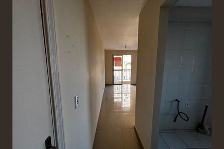 Apartamento para alugar com 61m², 3 quartos e 1 vagaSala