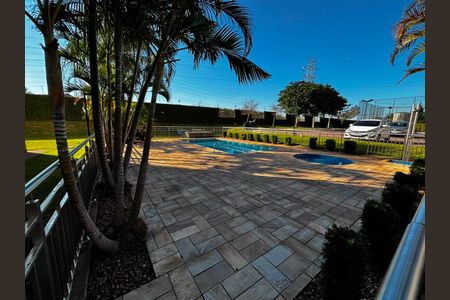 Apartamento para alugar com 61m², 3 quartos e 1 vagaÁrea comum