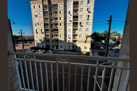 Apartamento para alugar com 61m², 3 quartos e 1 vagaÁrea comum