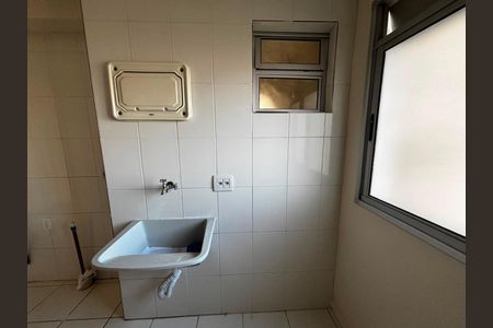 Apartamento para alugar com 61m², 3 quartos e 1 vagaCozinha