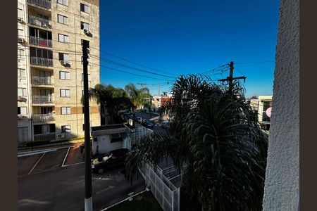 Apartamento para alugar com 61m², 3 quartos e 1 vagaÁrea comum