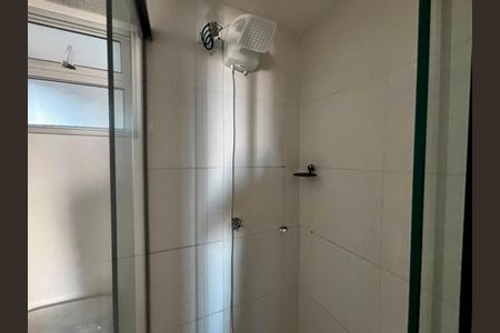 Apartamento para alugar com 61m², 3 quartos e 1 vagaBanheiro
