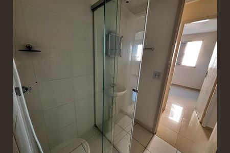 Apartamento para alugar com 61m², 3 quartos e 1 vagaBanheiro
