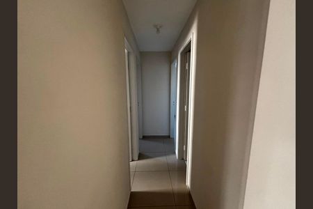 Apartamento para alugar com 61m², 3 quartos e 1 vagaCorredor