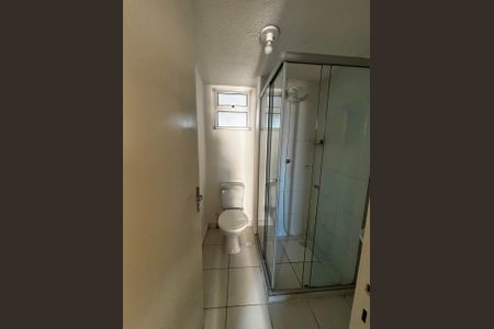 Apartamento para alugar com 61m², 3 quartos e 1 vagaBanheiro