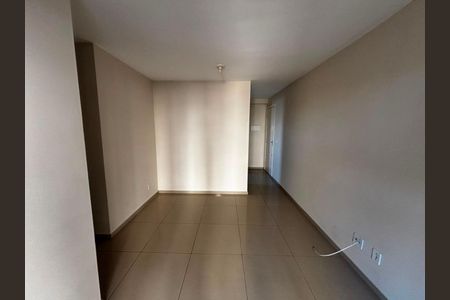 Sala de apartamento para alugar com 3 quartos, 61m² em Igara, Canoas