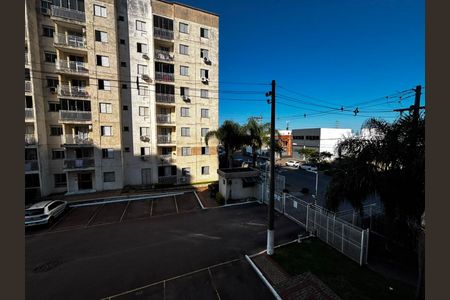 Apartamento para alugar com 61m², 3 quartos e 1 vagaÁrea comum