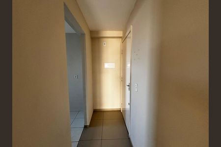Apartamento para alugar com 61m², 3 quartos e 1 vagaCorredor