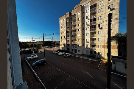 Apartamento para alugar com 61m², 3 quartos e 1 vagaÁrea comum