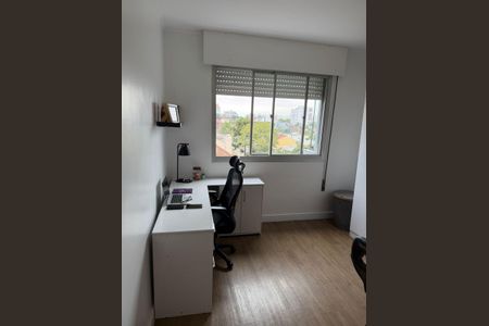 Apartamento à venda com 100m², 2 quartos e 2 vagasQuarto