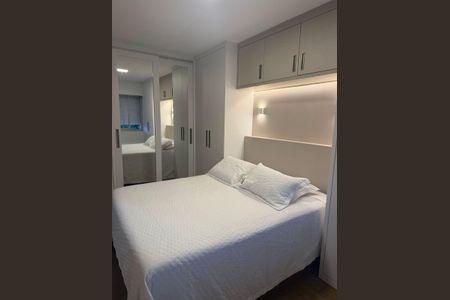 Apartamento à venda com 100m², 2 quartos e 2 vagasQuarto