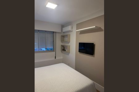 Apartamento à venda com 100m², 2 quartos e 2 vagasQuarto