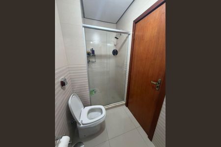 Apartamento à venda com 100m², 2 quartos e 2 vagasBanheiro