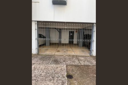 Garagem de apartamento à venda com 2 quartos, 100m² em Jardim São Pedro, Porto Alegre