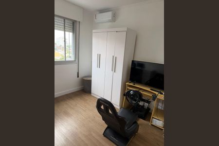 Apartamento à venda com 100m², 2 quartos e 2 vagasQuarto