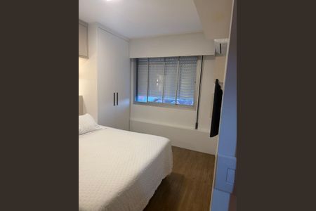 Apartamento à venda com 100m², 2 quartos e 2 vagasQuarto