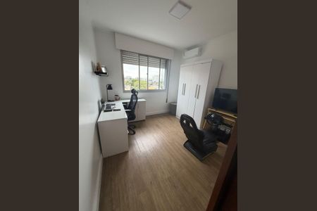 Apartamento à venda com 100m², 2 quartos e 2 vagasQuarto