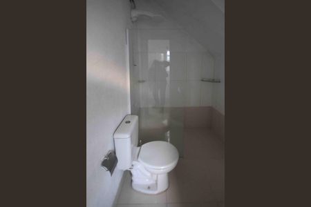 Casa para alugar com 50m², 1 quarto e sem vaga