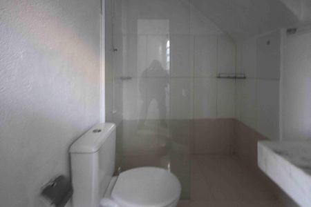 Casa para alugar com 50m², 1 quarto e sem vaga