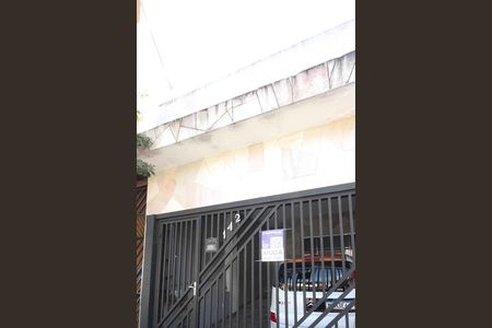 Casa para alugar com 50m², 1 quarto e sem vaga