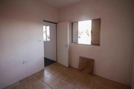 Casa para alugar com 50m², 1 quarto e sem vaga