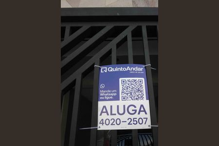 Casa para alugar com 50m², 1 quarto e sem vaga