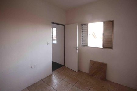 Casa para alugar com 50m², 1 quarto e sem vaga