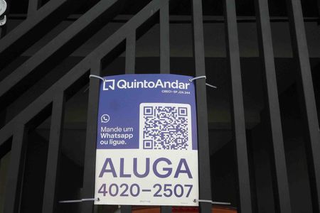 Casa para alugar com 50m², 1 quarto e sem vaga