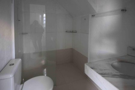 Casa para alugar com 50m², 1 quarto e sem vaga