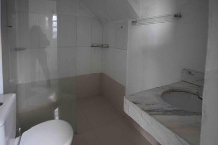 Casa para alugar com 50m², 1 quarto e sem vaga