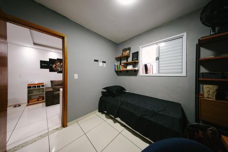 Apartamento à venda com 60m², 2 quartos e sem vagaQuarto 2