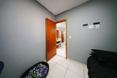 Apartamento à venda com 60m², 2 quartos e sem vagaQuarto 2