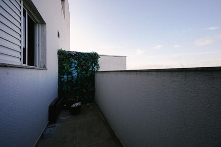 Apartamento à venda com 60m², 2 quartos e sem vagaÁrea de Serviço