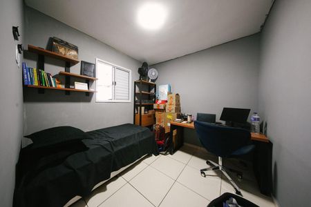 Apartamento à venda com 60m², 2 quartos e sem vagaQuarto 2