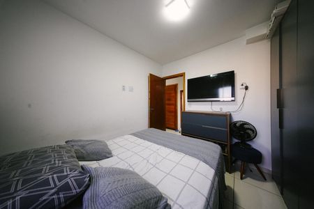 Apartamento à venda com 60m², 2 quartos e sem vagaQuarto 1