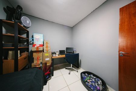 Quarto 2 de apartamento à venda com 2 quartos, 60m² em Cidade Antônio Estêvão de Carvalho, São Paulo
